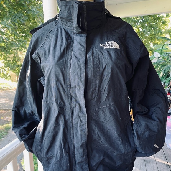 The North Face Boundary Triclimate jacket women’s - Picture 1 of 11